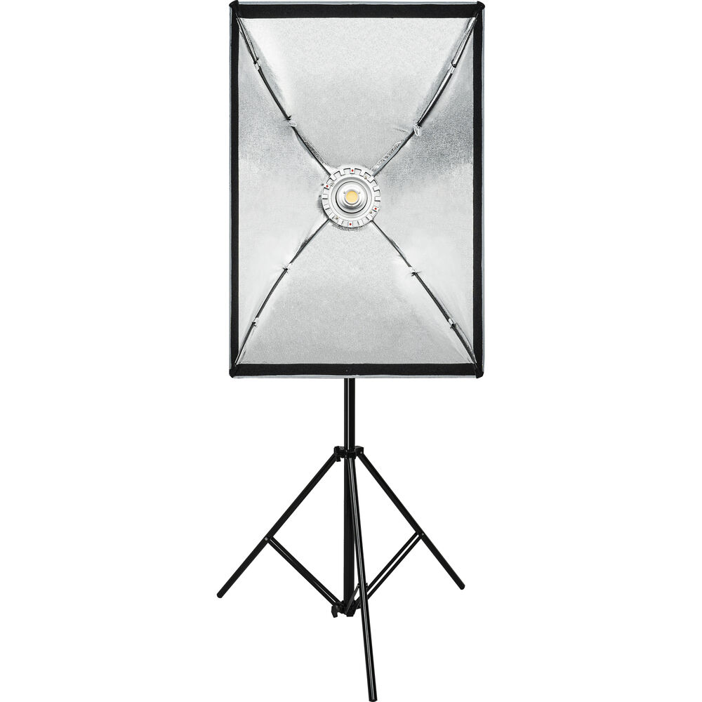 Aputure Light Box 60x90cm sa gridom - 2